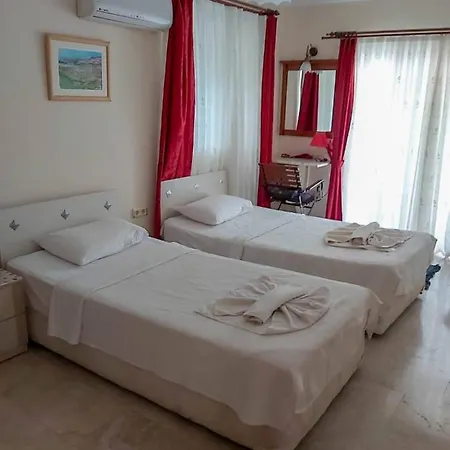 Otel Fiesta 01 Fethiye