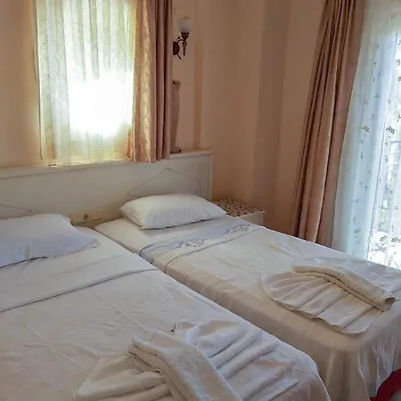 Fiesta 01 Hotel Fethiye